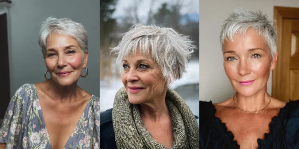 15 Pixie Haircuts for Summer That Keep You Cool and Cute