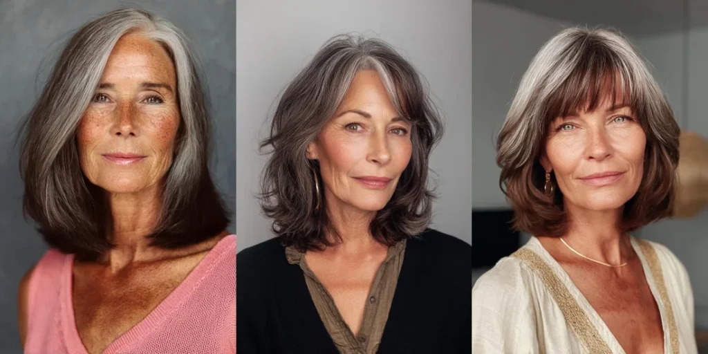 15 Shoulder Length Hairstyles That Suit Every Face Shape