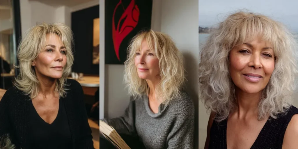 16 Edgy Blonde Hair Ideas to Stand Out This Season
