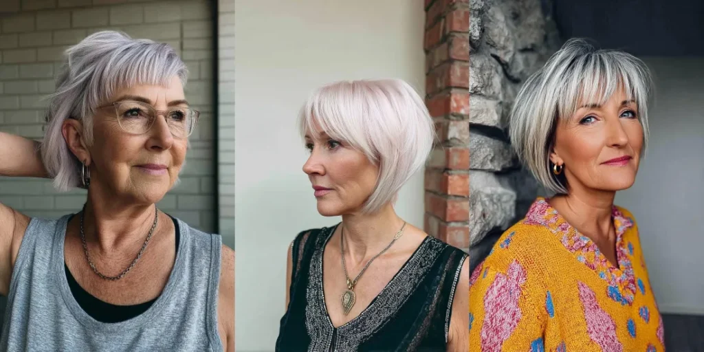 16 Punk Bob Haircuts That Bring Edge and Attitude