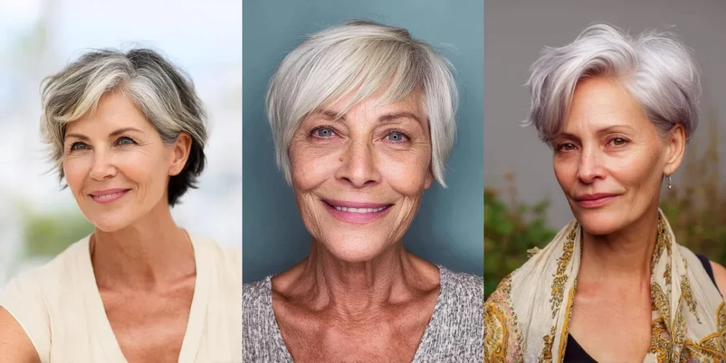 17 Easy Pixie Bob Hairstyles You Can Style in Minutes