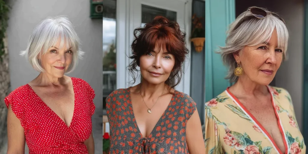18 Cute Summer Hairstyles That Beat the Heat in Style
