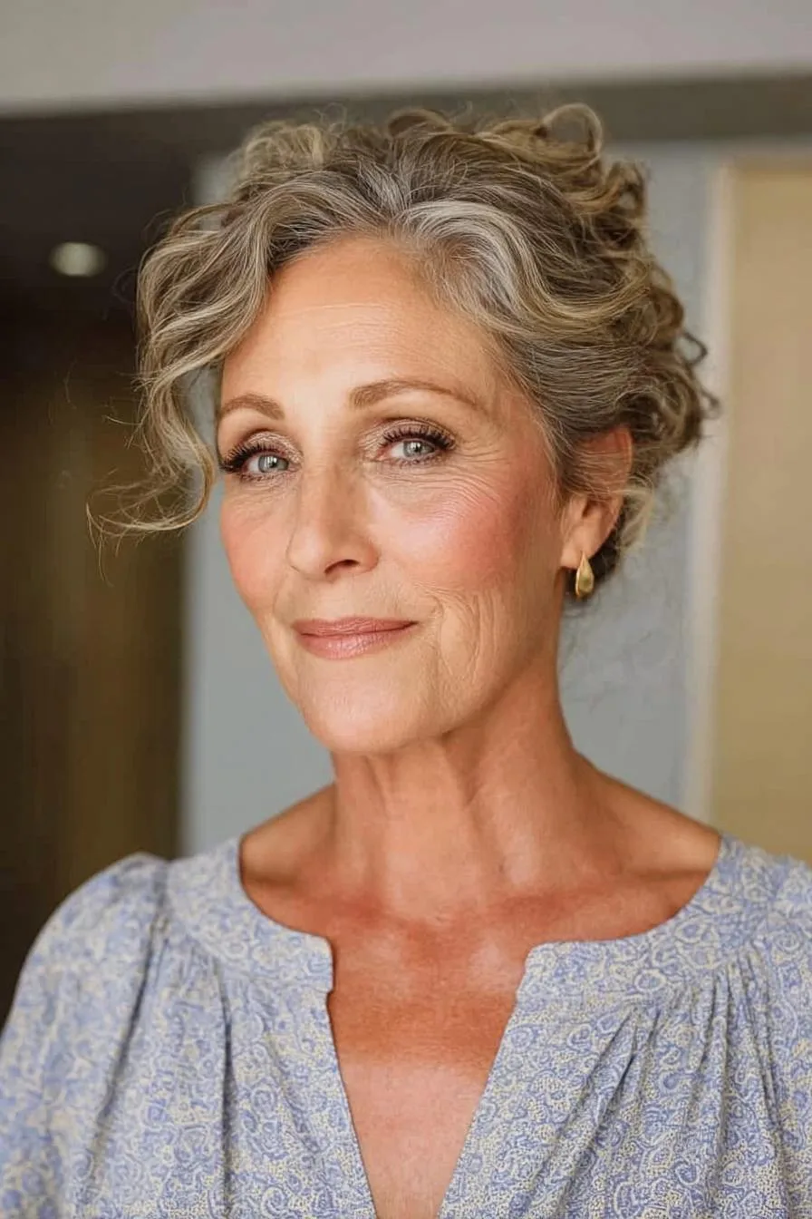 Timeless Elegant Beauty