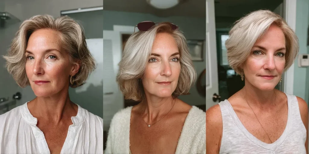 14 Hairstyles for Fine Thin Hair That Add Instant Fullness