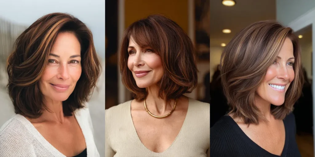 16 Caramel Highlights on Brown Hair That Light Up Your Look