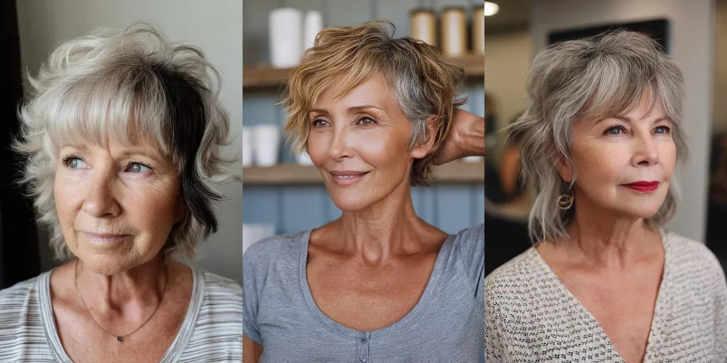 17 Choppy Haircuts That Add Edge Without the Fuss