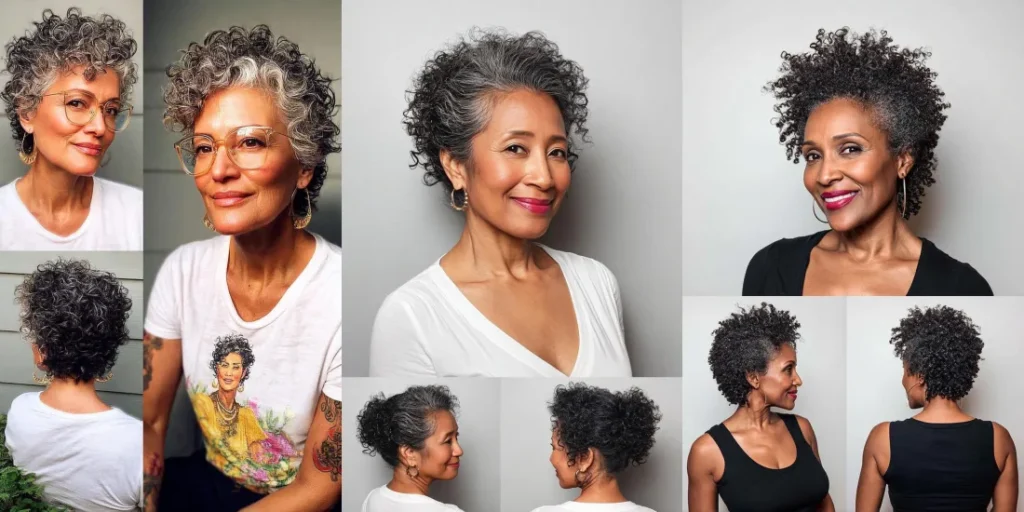 15 Coily Hairstyle Ideas to Rock This Season