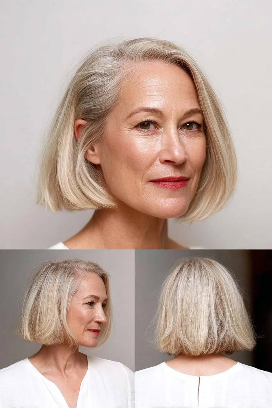 Chic Bob Style