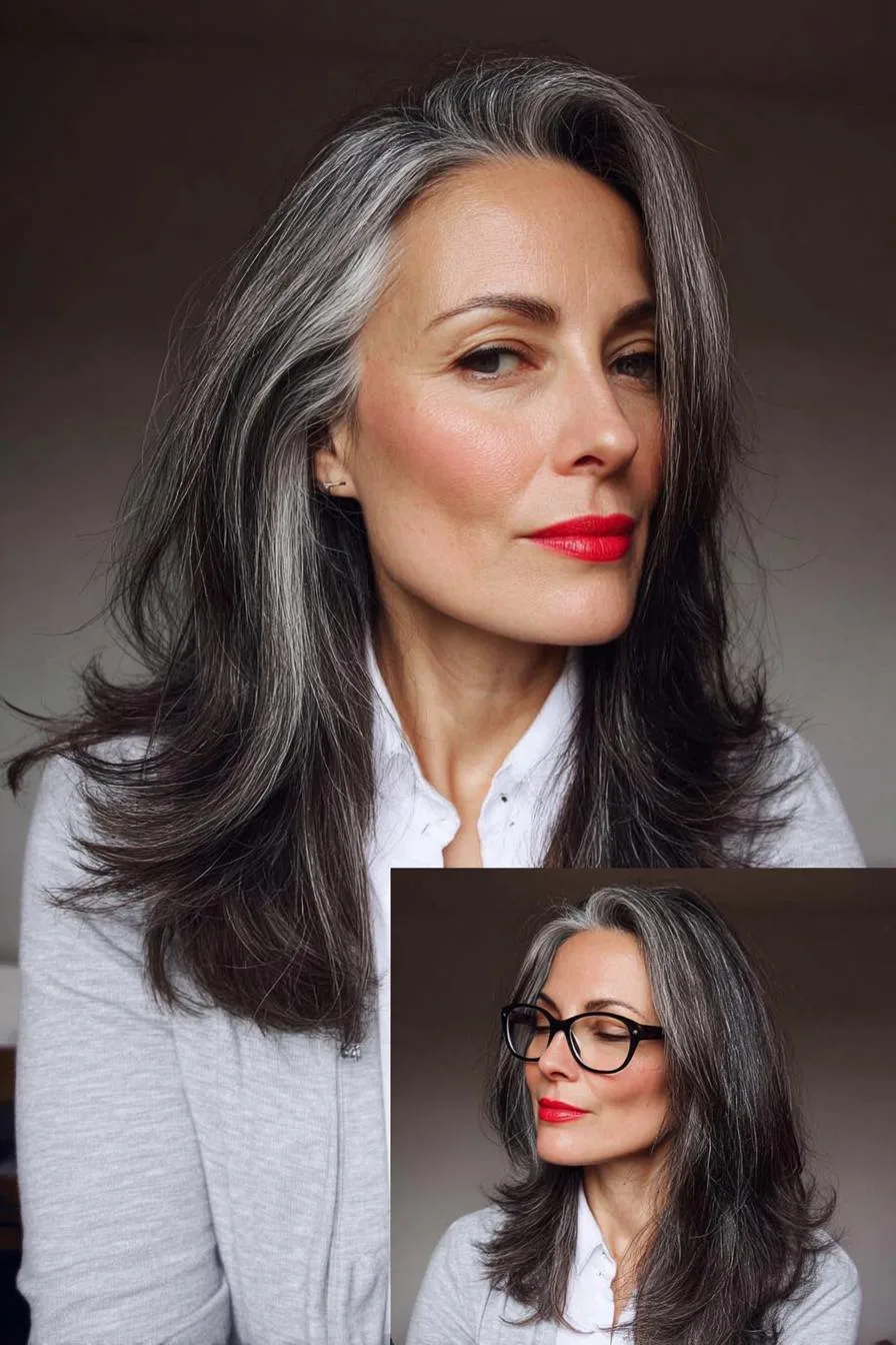 Chic Layered Style