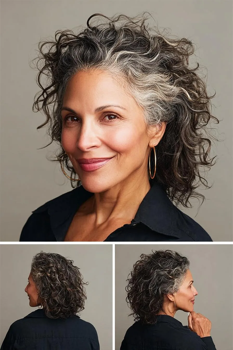 Embracing Natural Timeless Beauty