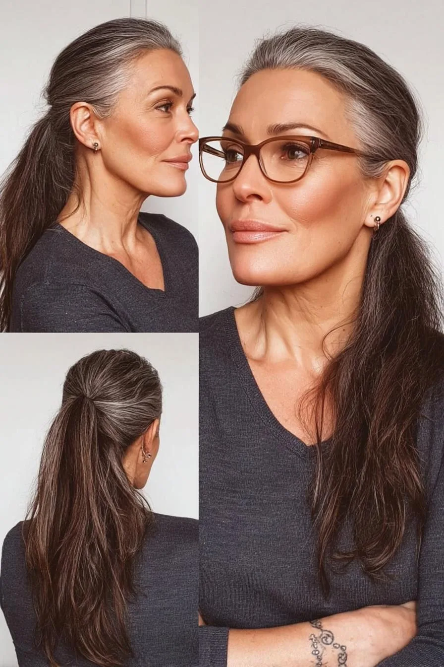 Graceful Elegance in Simplicity