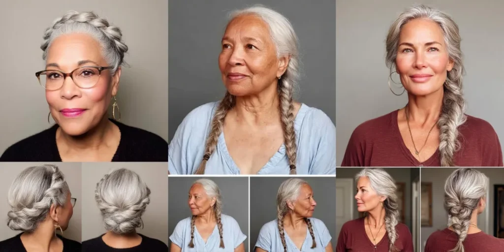 15 Fresh Winter Hair Braid Trends to Try in 2025