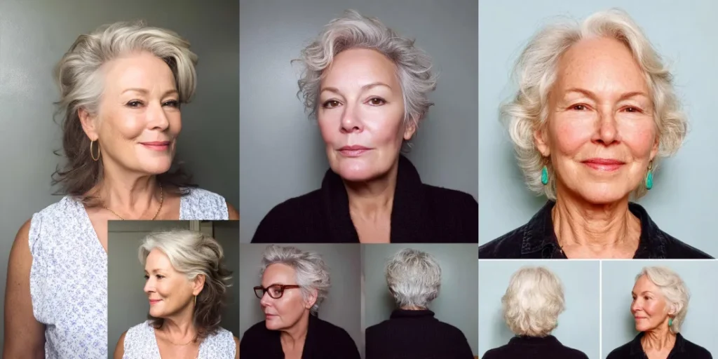 13 Iconic 80’s Hairstyles Getting a Modern Twist in 2025