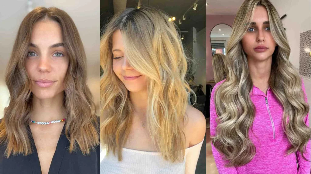 15 Tousled Hairstyles That Make “Messy” Look Luxurious