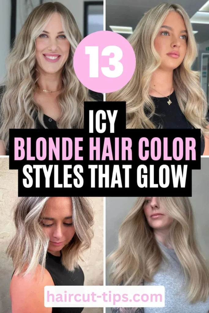 icy-blonde-hair-color