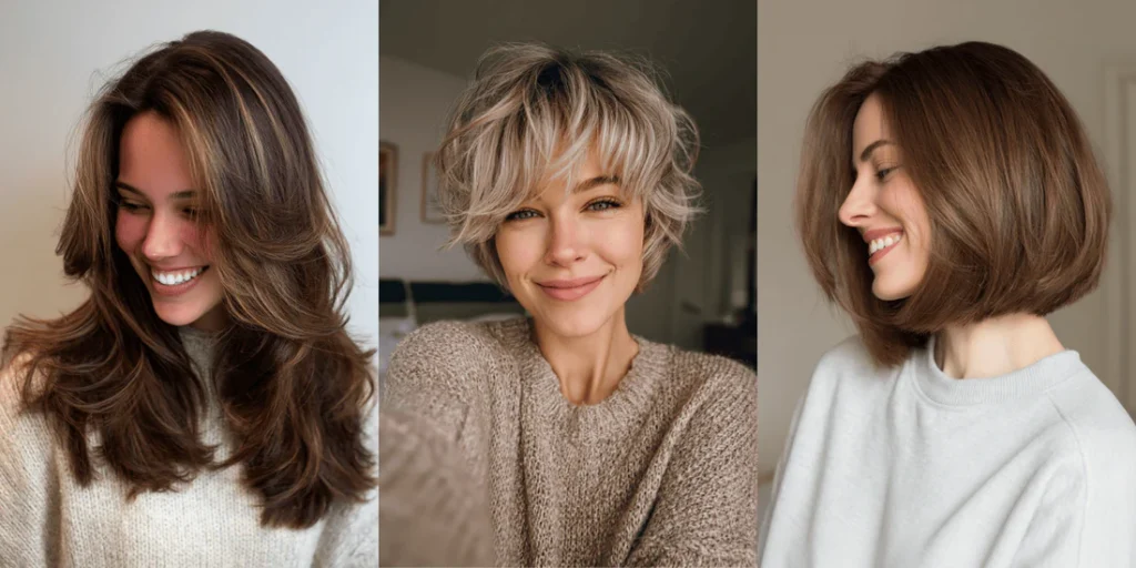 25+ Exciting Old Money Haircuts