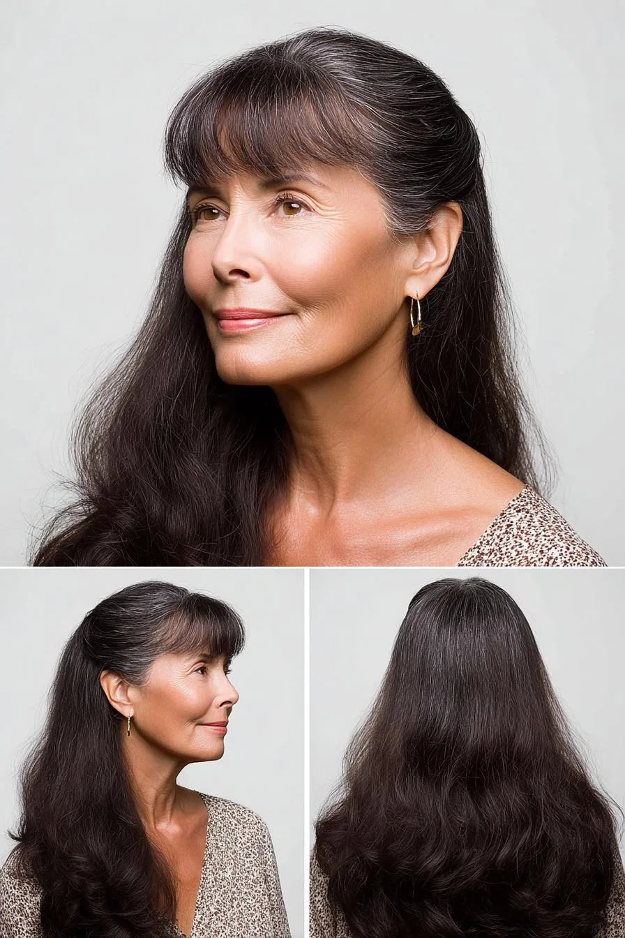 Soft Waves and Grace