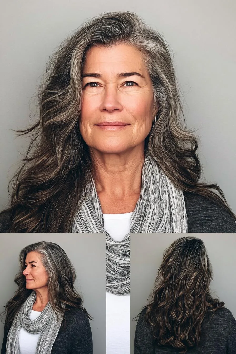 Timeless Grace and Beauty