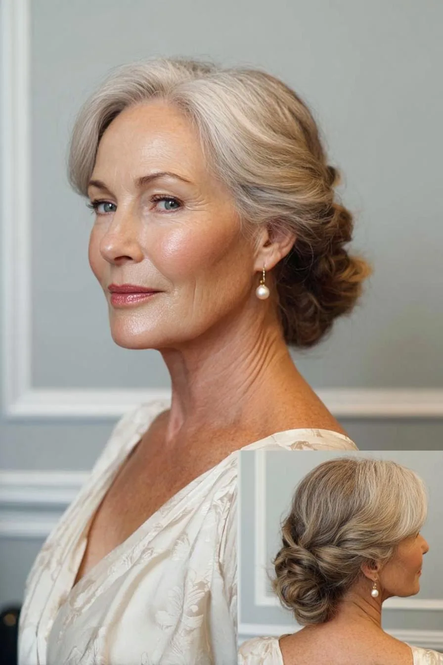 Timeless Graceful Beauty