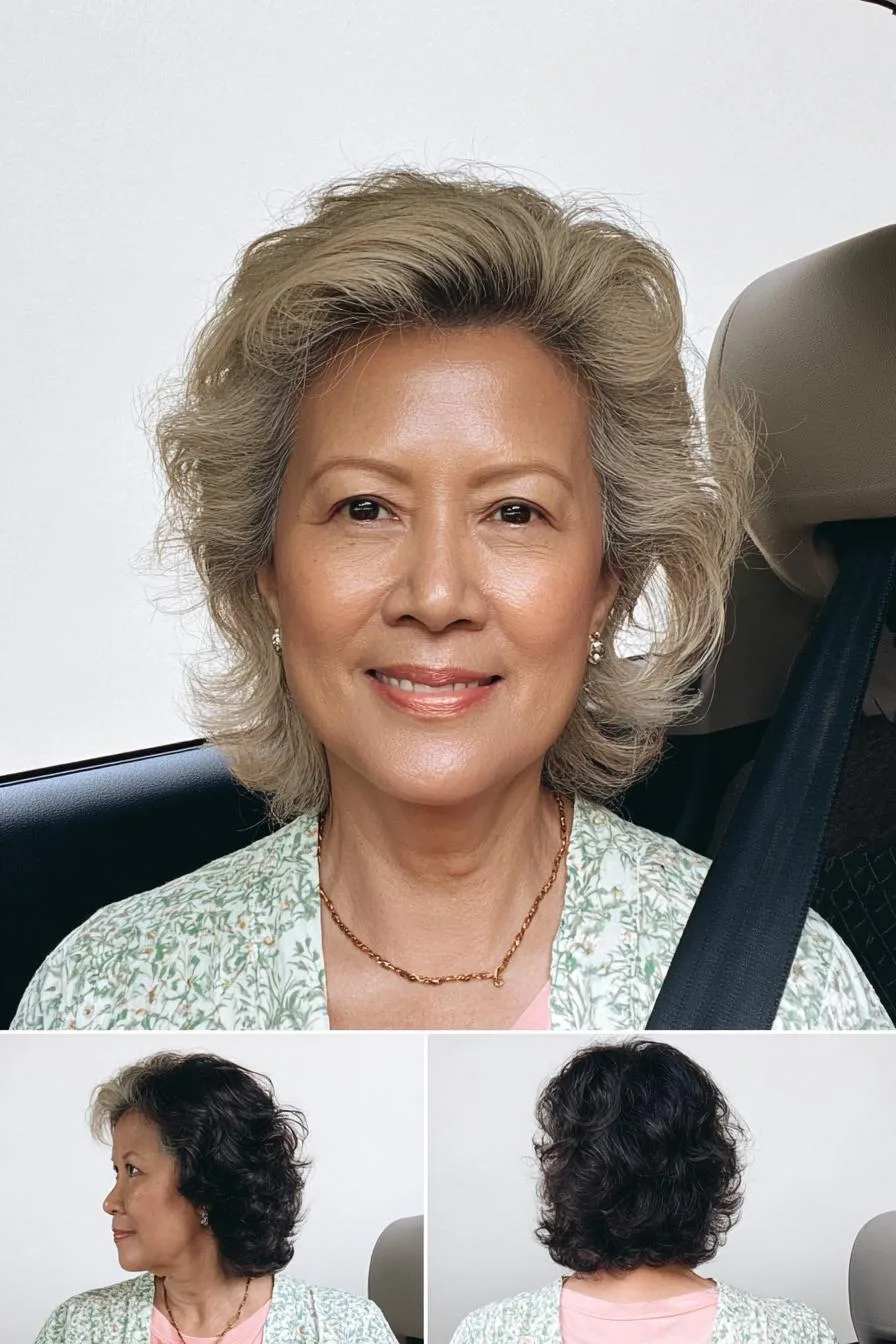Timeless Waves and Elegance