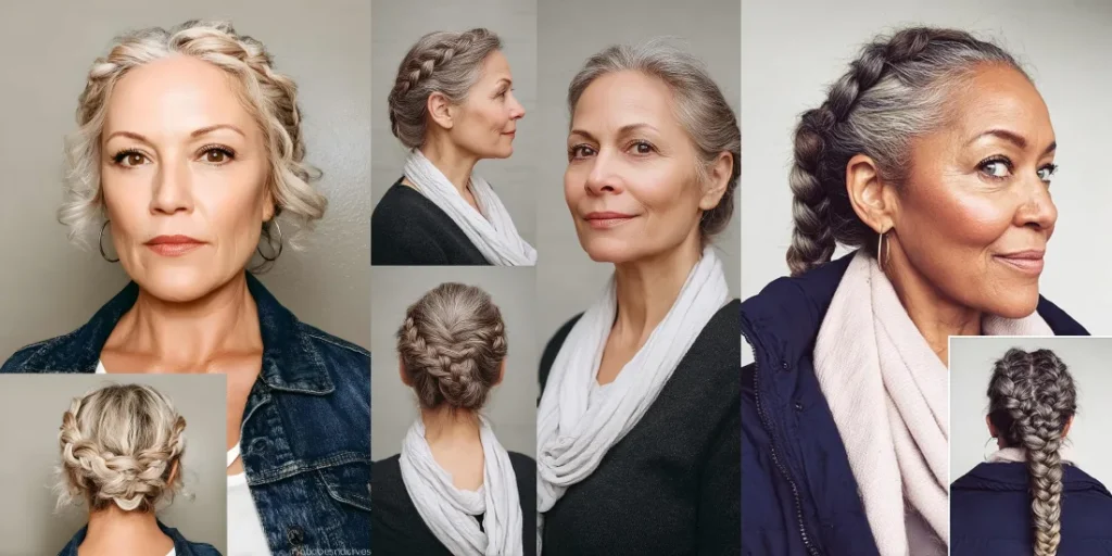 12 Best Braided Hairstyles for Women to Try This Year