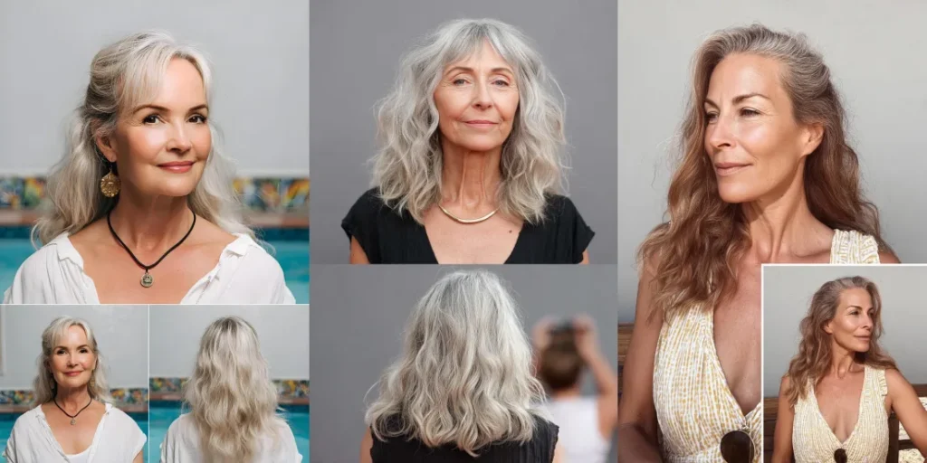 16 Beachy Waves Looks Perfect for Hot Days