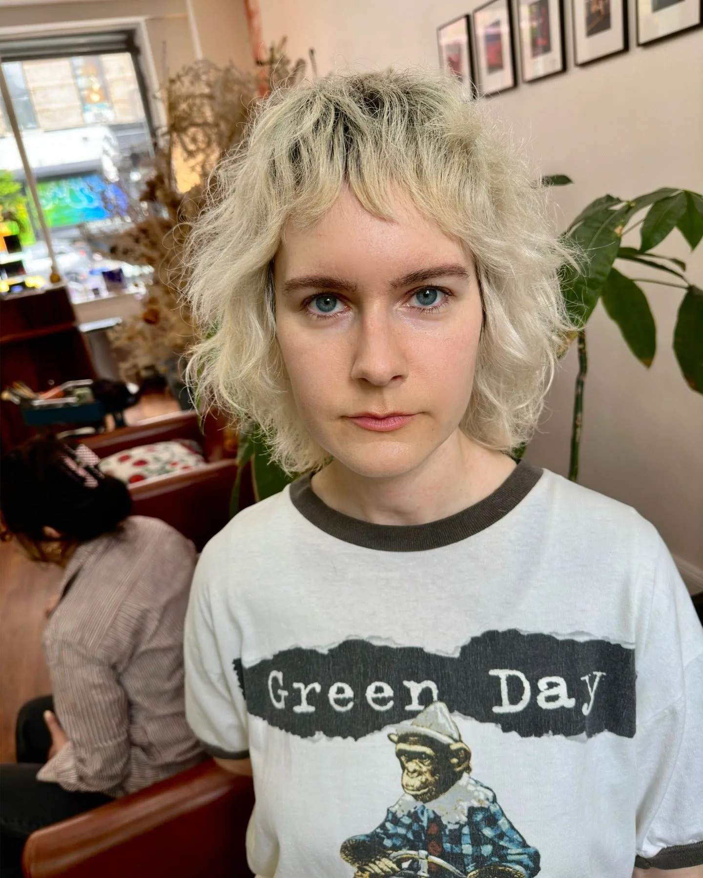 4. Soft Brunette Wolf Bob (Short Wolf Haircut)