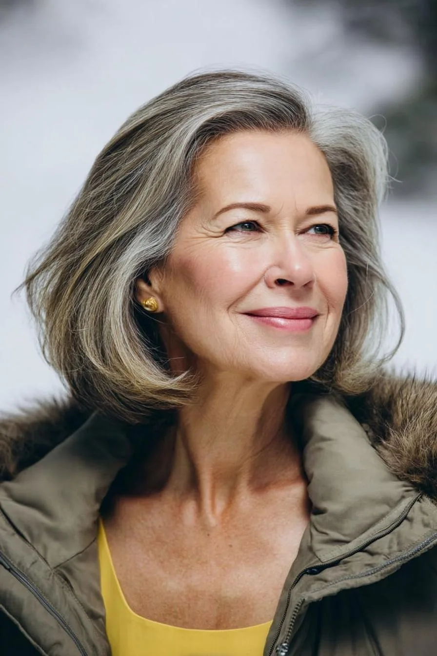 Graceful Layers of Confidence