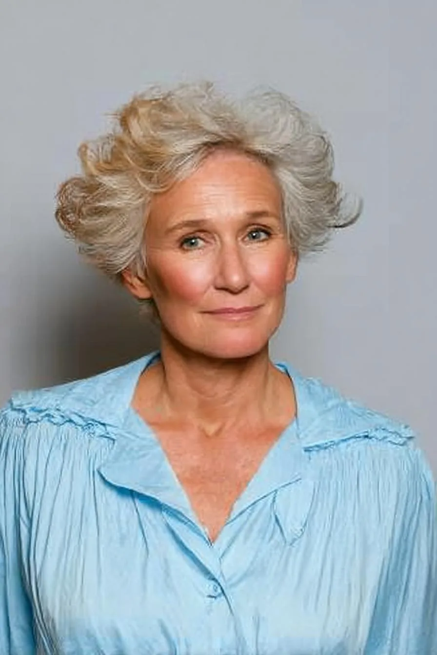 Silvery Layers in Motion