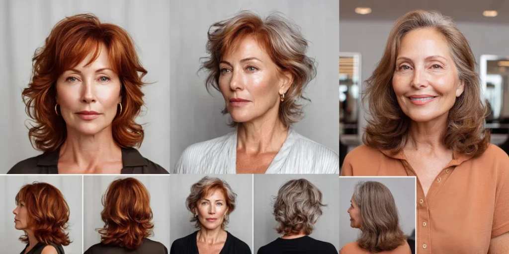 10 Trending Hair Color Ideas for 2026 That Are Easy to Maintain