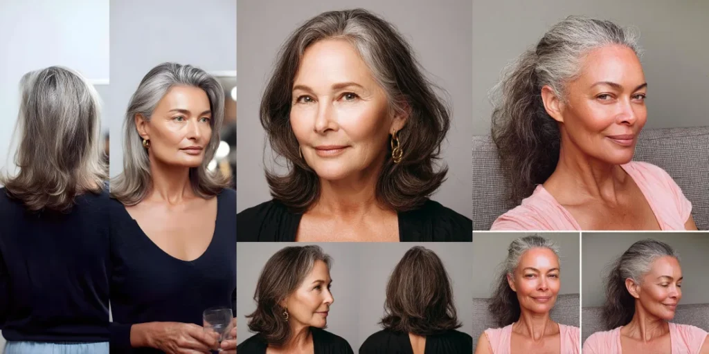 11 Medium-Length Hairstyles That Are Easy to Style and Flatter Most Face Shapes