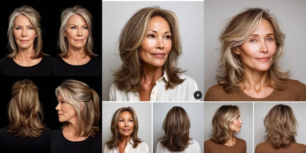 13 Light Brown Blonde Hair Ideas That Brighten Your Look Without High Maintenance