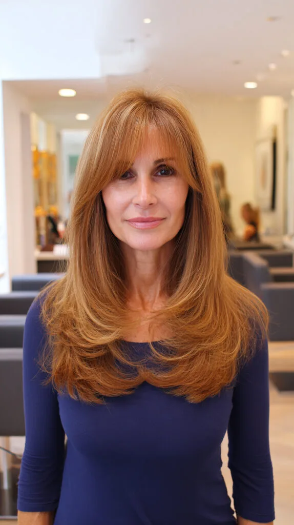 Autumn-Chestnut-Feathered-Blowout