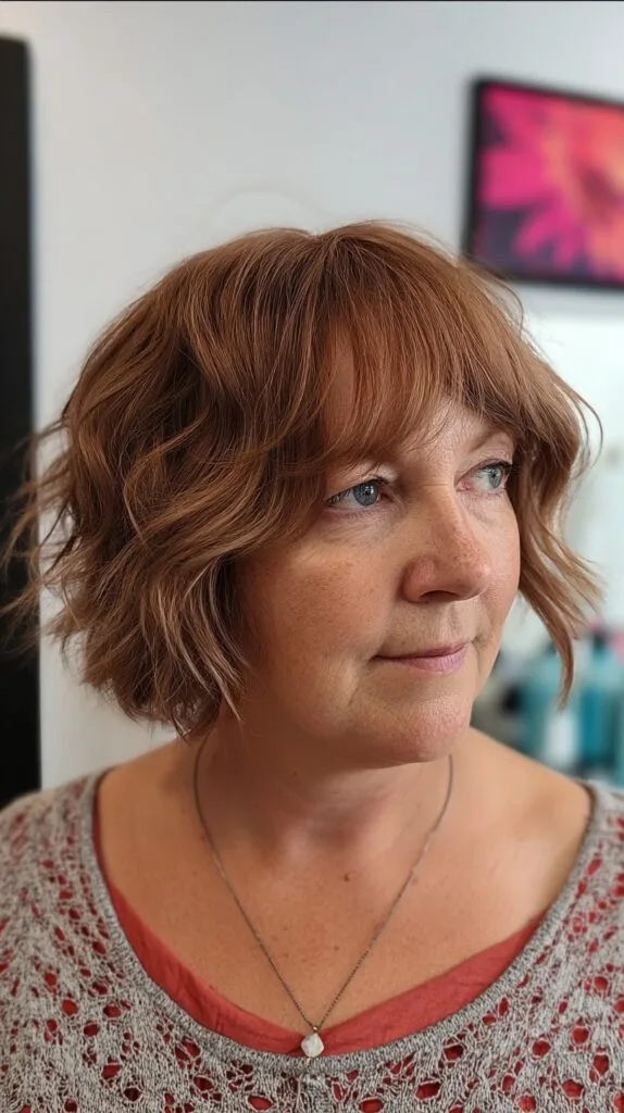 Rich-Copper-Tousled-Lob-with-Soft-Volume