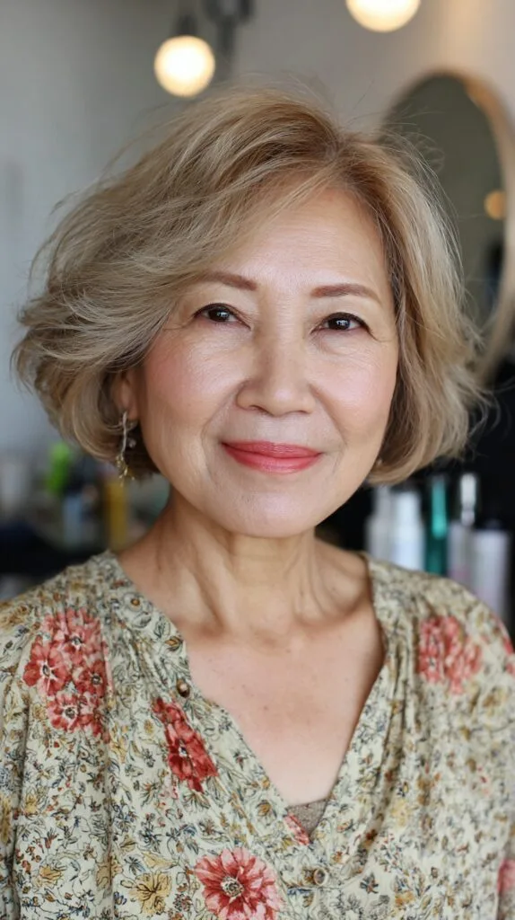 Soft Golden Layers with Natural Root Transition