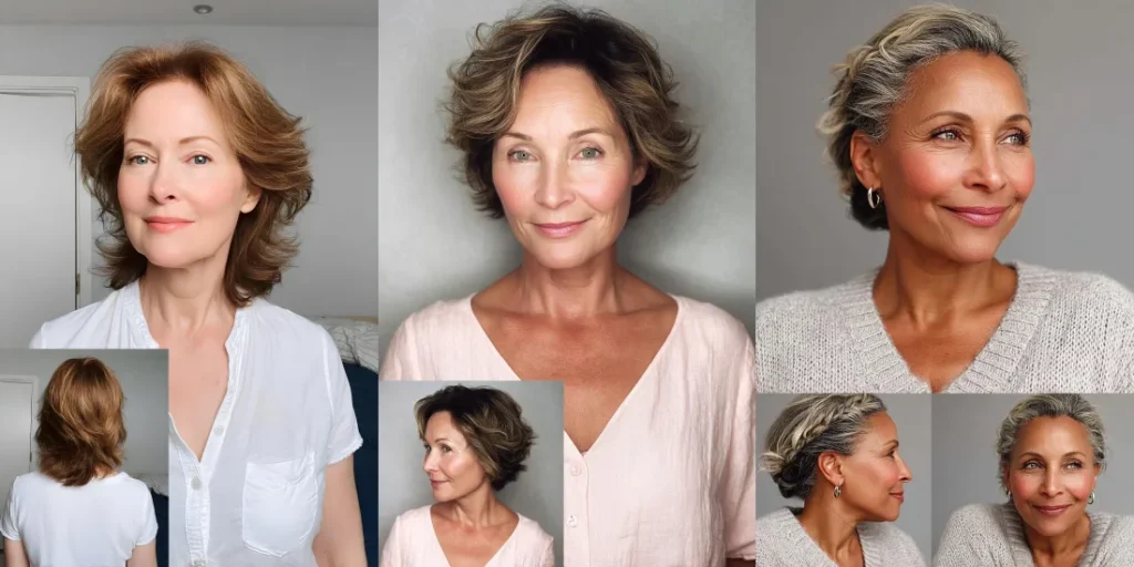 14 Fresh Spring Hairstyles That Feel Light, Pretty, and Easy to Wear