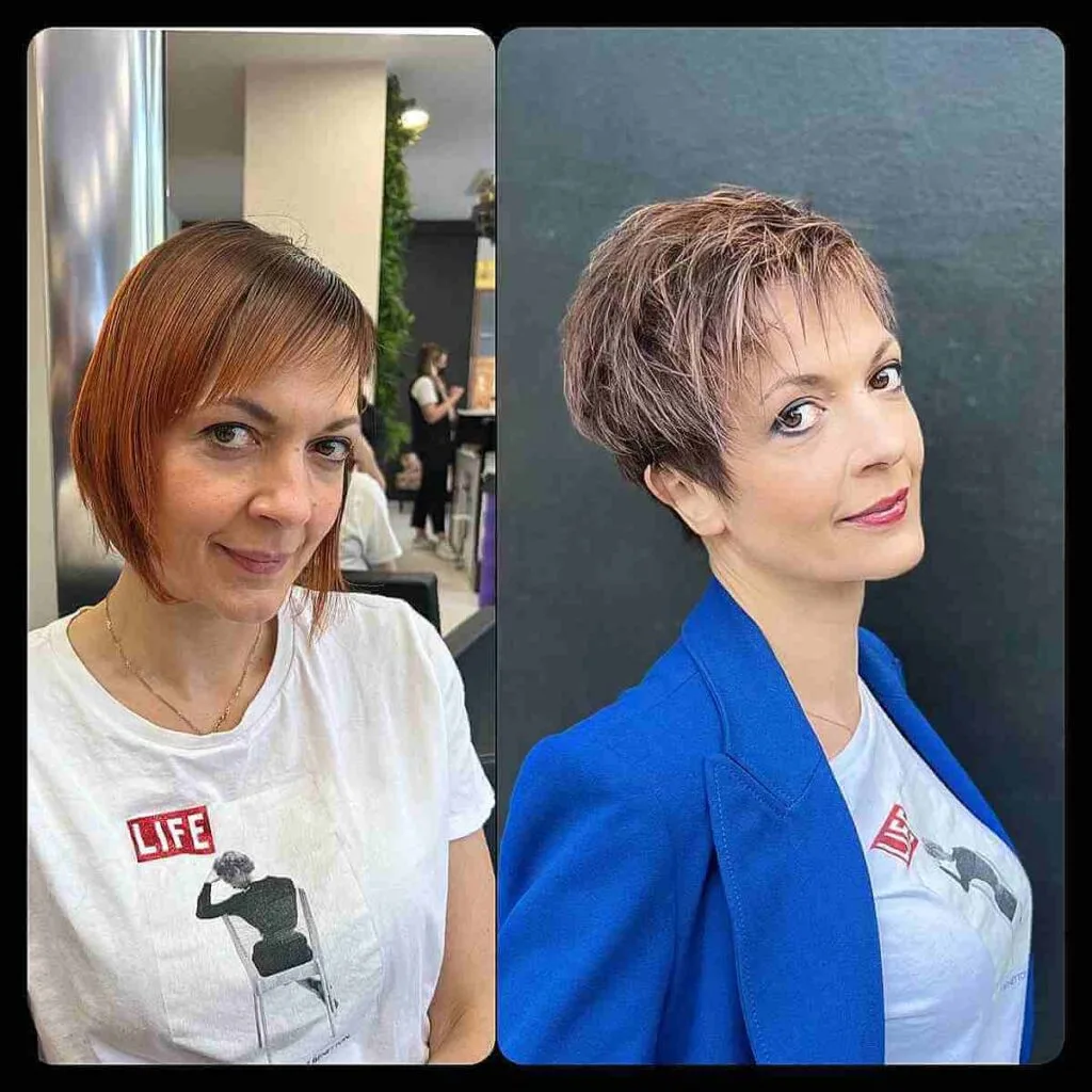 Enchanting Pixie Dust for Ladies 40 and Over