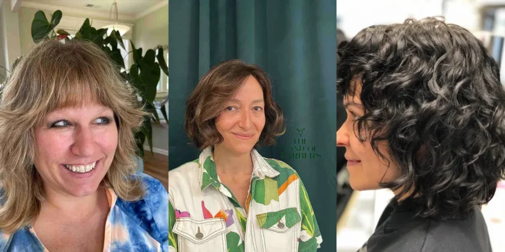 60+ Chic Hairstyles for Women Over 40 to Consider in 2026