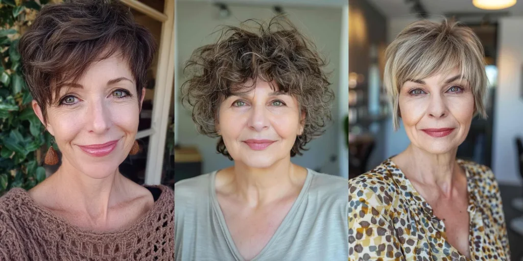 51 Gorgeous Long Pixie Cuts Women Over 50 Can’t Resist Trying This 2026
