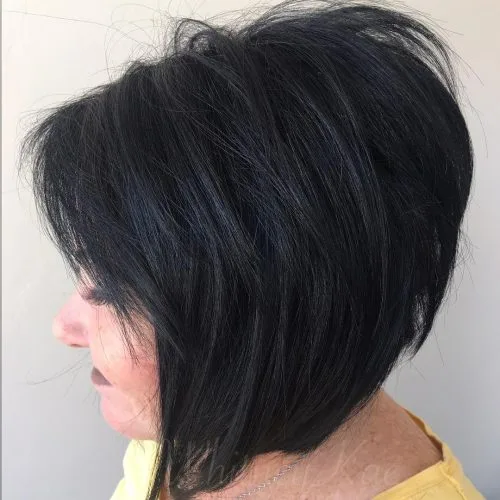 Short Layered Cut