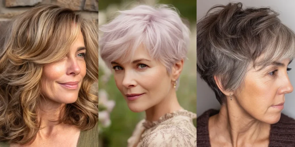 25 Stunning Spring 2026 Hair Colors That Make Women Over 50 Look 10 Years Younger