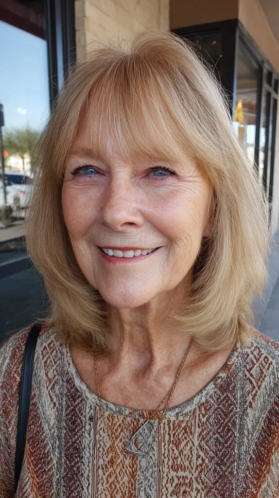Soft Mid-Lob with Airy Curtain Fringe and Crown Micro-Layers