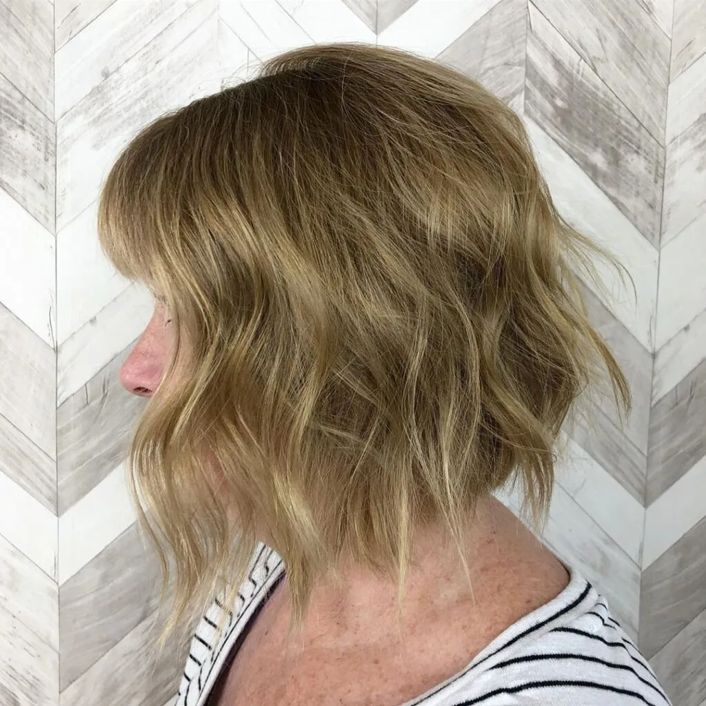 The Shag Bob