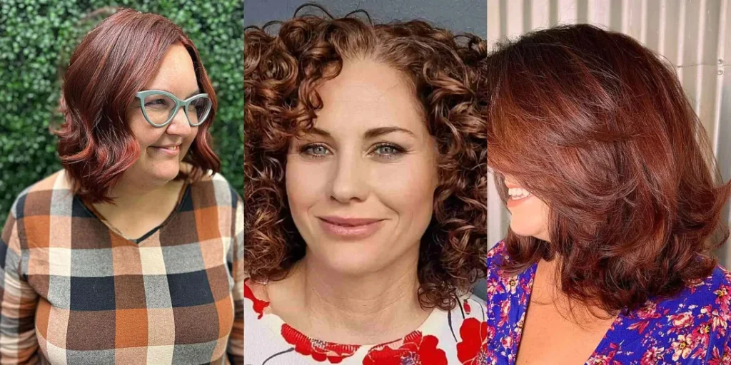 Top 25 Fall Hair Colors for Women Over 40 in 2026