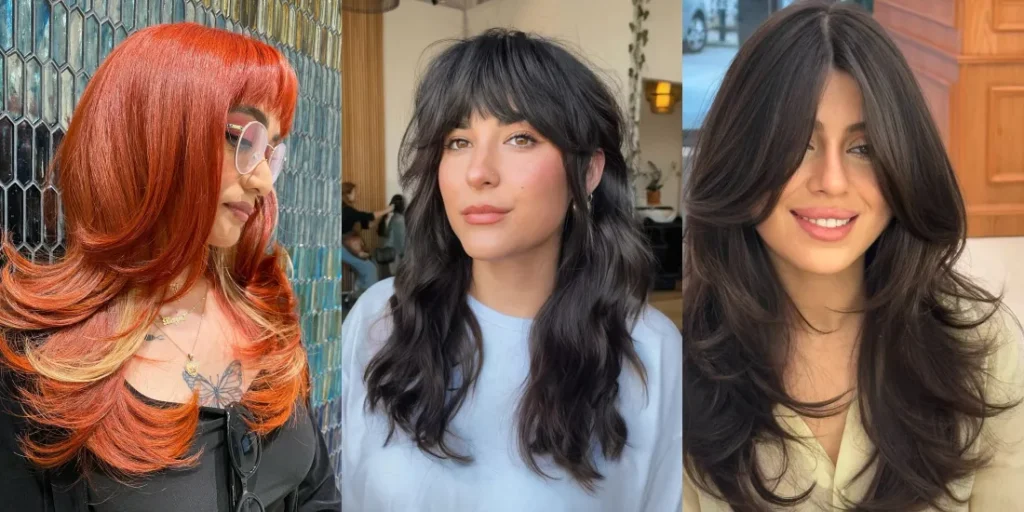 25 Stylish Picture Perfect Haircuts Women Over 40 Are Raving About Right Now