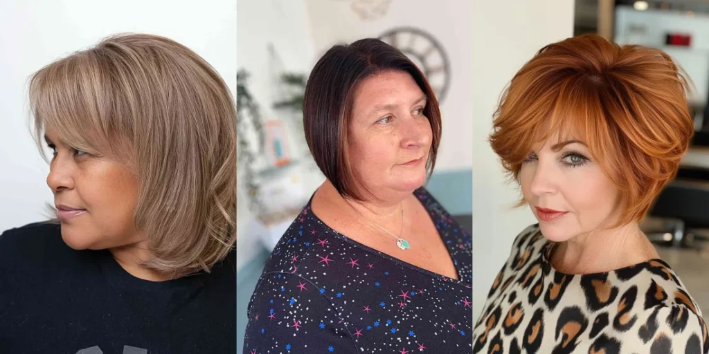 24 Best 26 Autumn Hair Shades for Women Over 50 in 2026