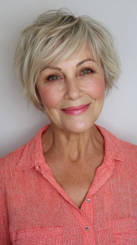Effortlessly Fluffy Pixie Bob