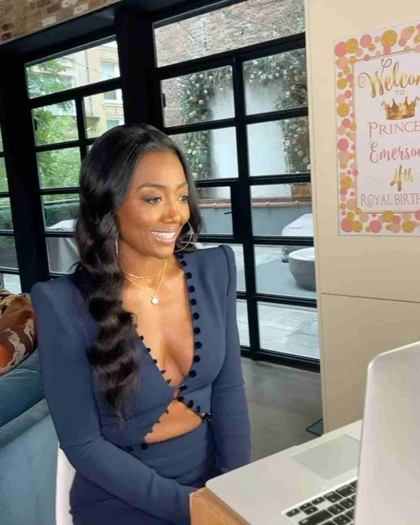 Soft Waves for Black Women Over 40