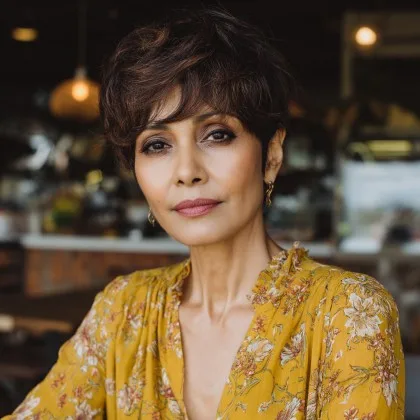 Stylish Textured Pixie Shag for Women Over 50
